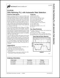 Click here to download CLC016_02 Datasheet