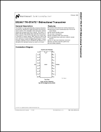 Click here to download LM3100_07 Datasheet
