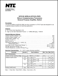 Click here to download BD202 Datasheet