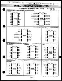 Click here to download NTE7491 Datasheet