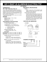 Click here to download SIT330M200 Datasheet
