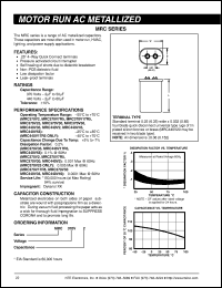 Click here to download MRC440V12R5 Datasheet