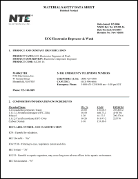 Click here to download RX201-16 Datasheet