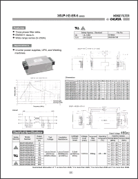 Click here to download 3SUP-HE200ER-6 Datasheet