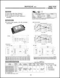 Click here to download 3SUPF-AE200ER-6-OA Datasheet
