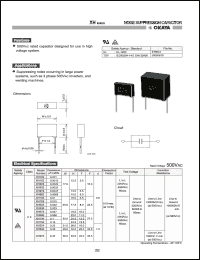 Click here to download XH102 Datasheet