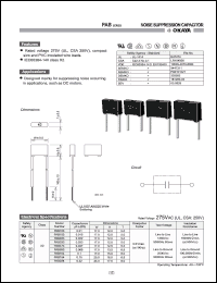 Click here to download PAB473 Datasheet