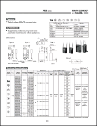 Click here to download XEB0471 Datasheet