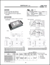 Click here to download 3SUPFH-AH100ER-6-OC Datasheet