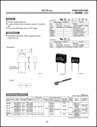 Click here to download AU047033 Datasheet