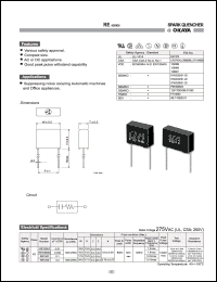 Click here to download RE1202 Datasheet