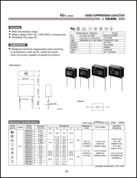 Click here to download RE155-L Datasheet