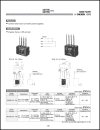 Click here to download 3XYHB-104 Datasheet
