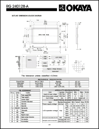 Click here to download RG240128-A Datasheet