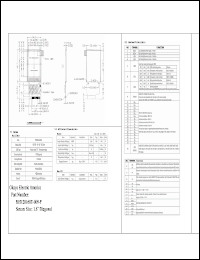 Click here to download RH128160T-009-F Datasheet