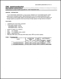 Click here to download MSC23836B-60BS20 Datasheet