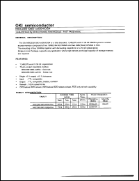 Click here to download MSC23B136D-60DS4 Datasheet