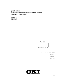 Click here to download OD8226P Datasheet
