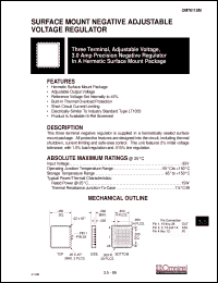 Click here to download OM7611SM Datasheet