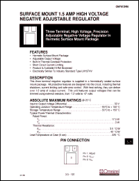 Click here to download OM7612NM Datasheet