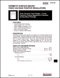 Click here to download OM7629NM Datasheet