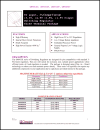 Click here to download OM9552SP Datasheet