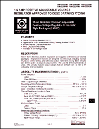 Click here to download OM1320MM Datasheet