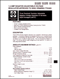 Click here to download OM1322NMM Datasheet