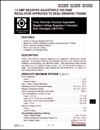 Click here to download OM1323STM Datasheet
