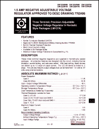 Click here to download OM1325NMM Datasheet