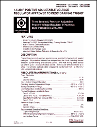 Click here to download OM1326SMM Datasheet