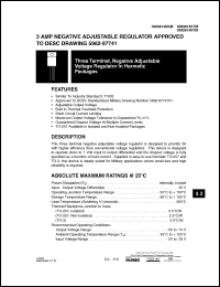 Click here to download OM3914NTM Datasheet