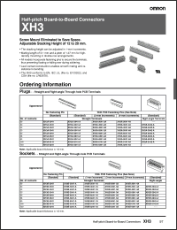 Click here to download XH3A-4041-4A Datasheet