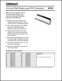 Click here to download XF2H-2115-1 Datasheet