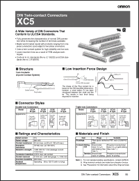 Click here to download XC5E-5023 Datasheet