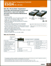 Click here to download E5GN-Q203TD-C-FLK Datasheet