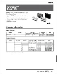 Click here to download G3TB-OD201PM-US Datasheet