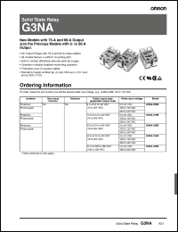Click here to download G3NA-D210B Datasheet