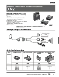 Click here to download XN2D-4471 Datasheet