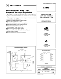 Click here to download L4949DR2 Datasheet