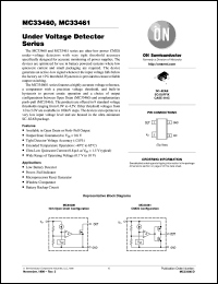 Click here to download MC33461SQ-43CTR Datasheet