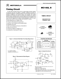 Click here to download MC1455DR2 Datasheet
