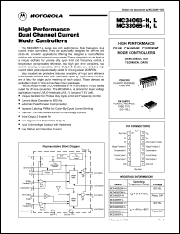 Click here to download MC33065DW-H Datasheet