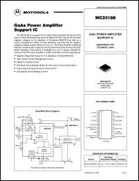 Click here to download MC33169DTB-4.0 Datasheet