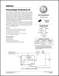 Click here to download NCP345 Datasheet