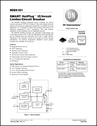 Click here to download NIS5101 Datasheet