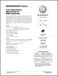 Click here to download NSQA12VAW5T2 Datasheet