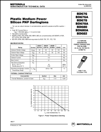 Click here to download BD678A Datasheet