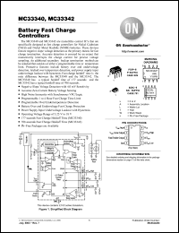 Click here to download MC33342D Datasheet