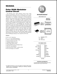 Click here to download SG3525ADWR2G Datasheet
